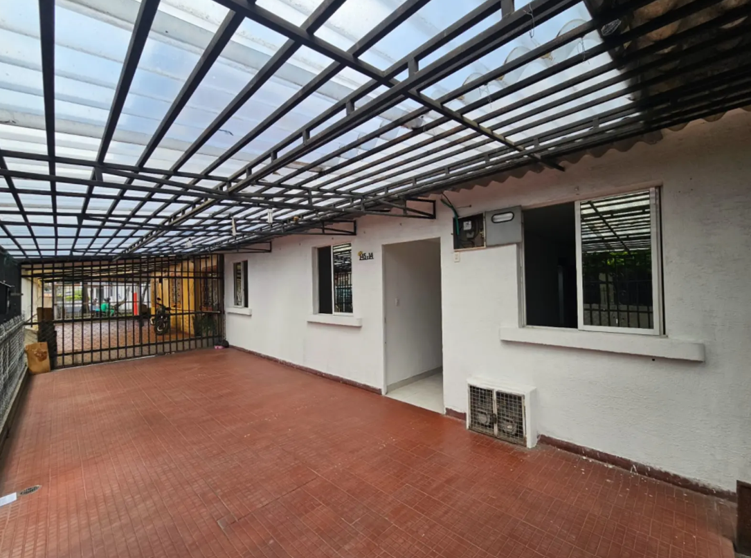 Casa en Venta en Salomia, Cali