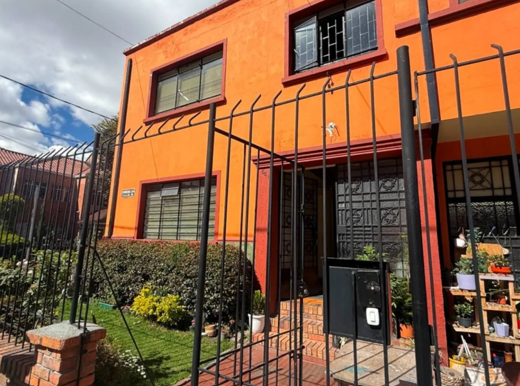Casa en Venta en Chapinero, Bogotá