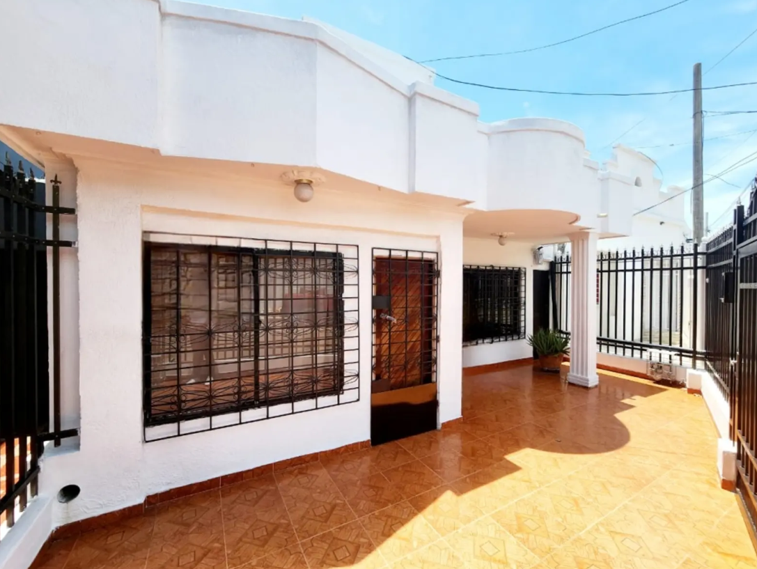 Casa en Venta en Boston, Barranquilla